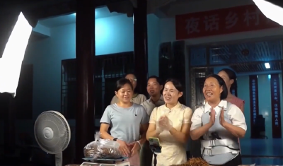牢记嘱托 加力奋进建支点 | 纵深推进“六大行动” 深化拓展“干部素质提升年”