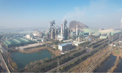 颜值实力双在线！武穴绿色矿山“组团”上榜