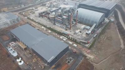 新春走基层 | 民本集团：新春建设不停工 奋力冲刺“开门红”