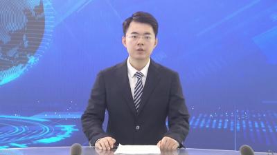 查俊赴梅川镇开展慰问活动