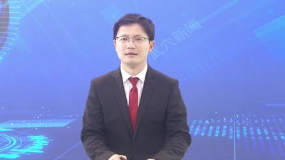 媒体人的春节：守护新闻灯火 讲述武穴故事