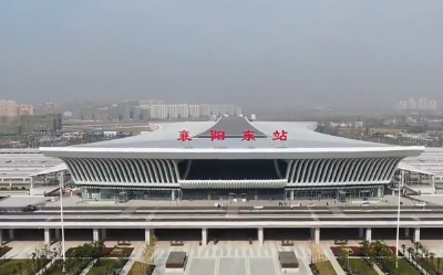 走一线 看支点 | 群圈联动 全域协同 提升湖北整体竞争力