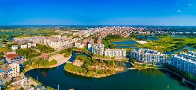 “一块布” 上好淘金！仙桃这块布藏足含金量