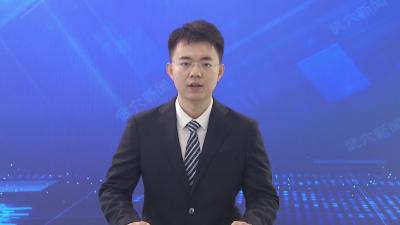 查俊叶林走访慰问老干部和部队官兵