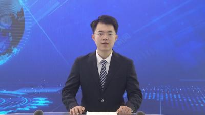 钢铁骨架上的年味：直击2026武穴春晚舞台搭建现场