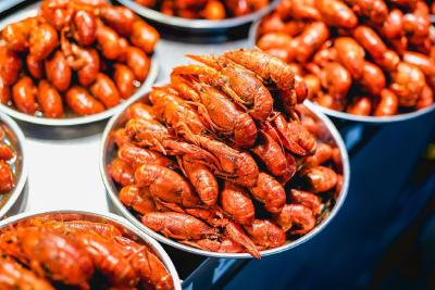 读懂城市｜从0到900亿，一只小龙虾如何叩开潜江产业大门