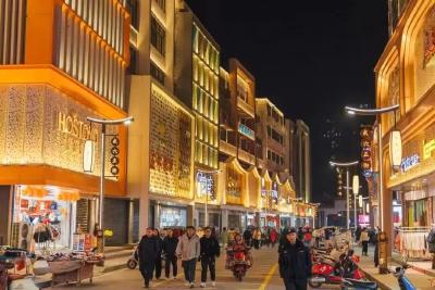 @宝子们：武穴正街新春促消费活动，美食消费券免费送送送~