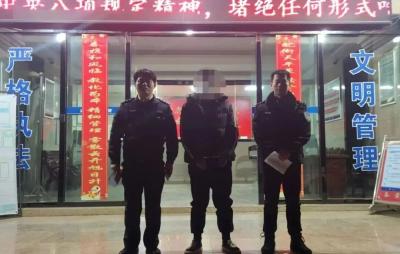 收款即被冻！武穴警方端掉专坑小商户诈骗团伙，涉案13起
