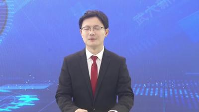 万丈湖街道文化拜年活动暖心启幕