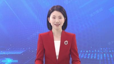 查俊大年初二现场督导文旅项目