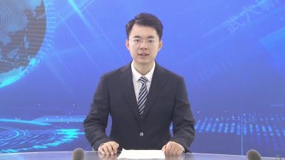 武穴乾佳精细化工项目稳步推进