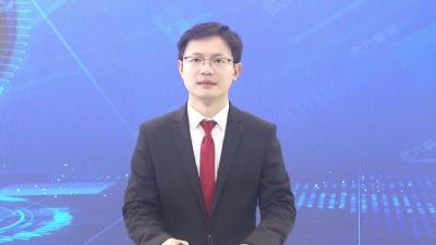 璀璨灯火邀您欢欢喜喜过大年
“广济时光·大话嘻游”武穴市2026新春灯展启幕