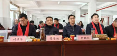 新闻速览 | 龙坪镇商会年会召开◆我市常态化涉企执法检查机制通过省级验收