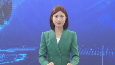 查俊主持召开市委常委会（扩大）会议