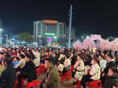 奏响主城强音！武穴市“六进六送”文明实践活动走进社区