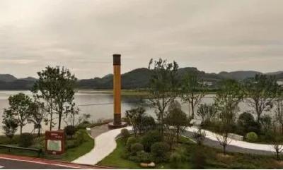 匡山西游IP出圈 武穴文旅融合绘就乡村振兴新图景