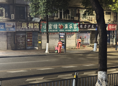 1年，6万余元，1万多碗……宜昌这家面馆的账本让人感动