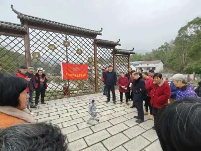 我市各地广泛开展学雷锋志愿服务活动