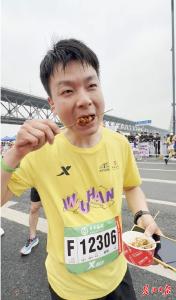 春日汉马，一路奔跑的英雄赞歌