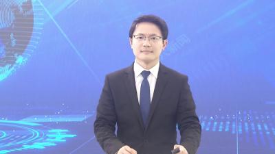 查俊与江苏淮安西游乐园有限公司常务副总经理高奇座谈