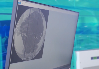 新质生产力在湖北 | “芯片B超机”突破卡脖子 实现武汉造