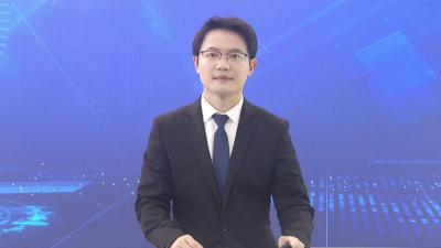 武穴市委常委会树立和践行正确政绩观学习教育读书班举行集中学习