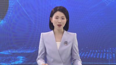 武穴园林：2000盆花卉赠市民  共筑绿色家园