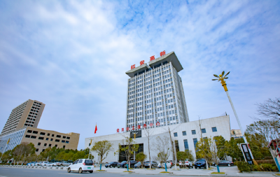 围着项目转 盯着项目干 红安县建立联动机制解决发展难题