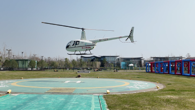 中国光谷：“科创高地”奋力打造“旅游胜地”