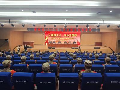 蕲春小伙儿入伍，女友一句“我等你”太好磕了！