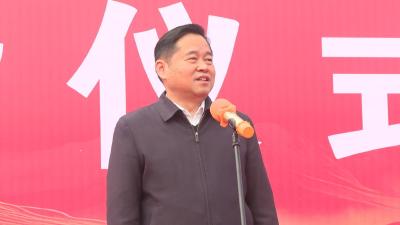 英山茶叶出口迎来“开门红” 123.75吨绿茶启运非洲乍得