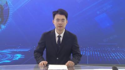 查俊专题听取北部文旅融合示范区控详规汇报