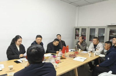 石佛寺镇：三步攻坚促返租，全力护航产业园