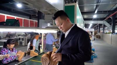 他不做温州老板，回蕲春当乡村振兴带头人！