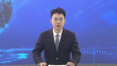 咸宁市咸安区考察团来我市考察项目