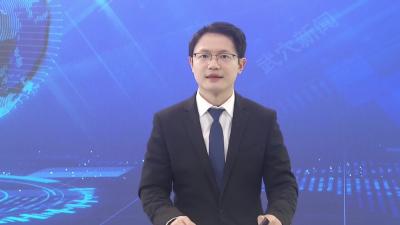 大法寺镇上桂村：三千亩油菜花海盛放 引市民游客共赴春日之约
