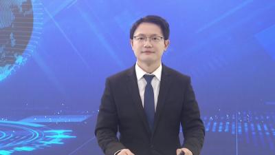 湖北金福来百万蛋鸡项目喜迎“开门红” 首批蛋鸡预计八月投产