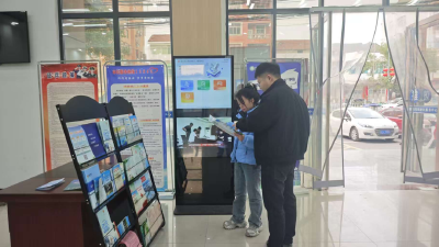 赋能副中心建设！梅川镇便民服务提档升级，绘就民生幸福底色