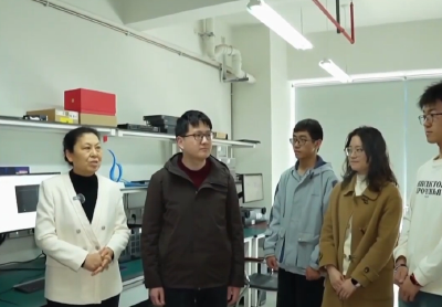 代表委员回基层