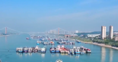 长江访谈 | 对话劳氏船级社全球首席运营官马克·达利：湖北是链接全球的关键节点