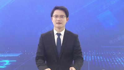 宝武资源有限公司来武穴洽谈合作事宜