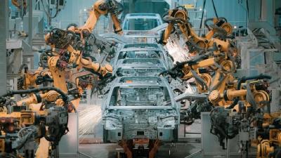 07489！刚刚，岚图上市