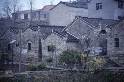 东垸村以“小而美”破局 解锁乡村旅游新典范