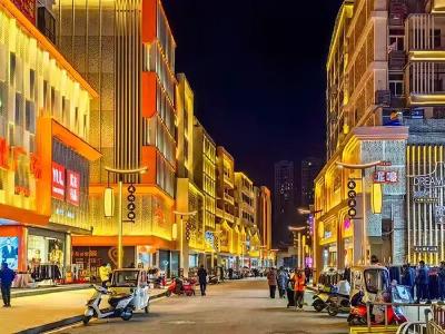 武穴老城秘语：九街十八巷 刻在血脉里的城市图腾