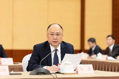 李少平、熊涛、黄艳、李杰，最新发声
