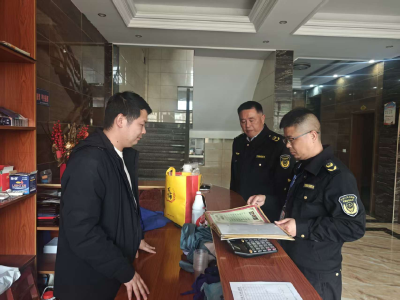 花田搭台护权益！大法寺镇把“3·15”办到群众家门口