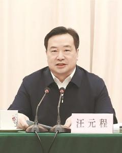 省委书记发出邀约后，湖北17市州集中发声