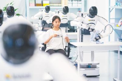 湖北团代表谈“养龙虾”爆火：存力算力是湖北AI的潜力
