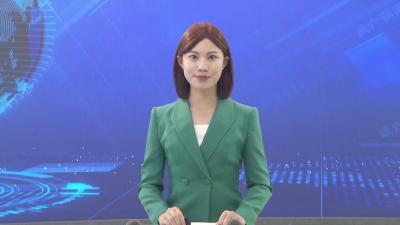 全市纪念“三八”国际妇女节116周年大会举行