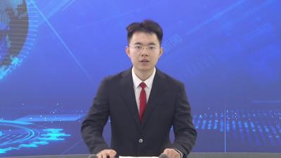 义务植绿赴春光 匠心绘就美武穴